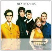 Pulp - His N Hers (deluxe) 2 CD