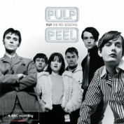 Pulp - The John Peel Sessions 2 CD