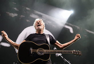 Roger Waters ─ This Is Not A Drill: запись выступления в рамках прощального тура