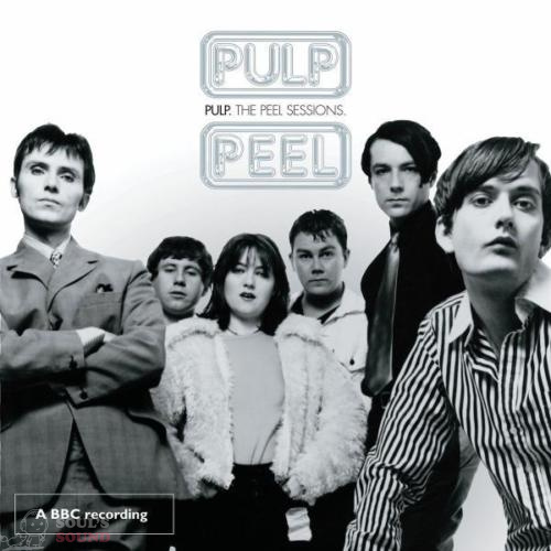 Pulp - The John Peel Sessions 2 CD