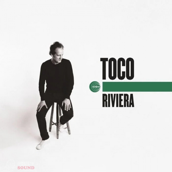 Toco Riviera LP