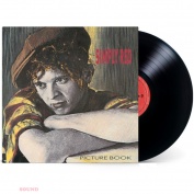 Simply Red Picture Book LP National Album Day 2020 / Limited
