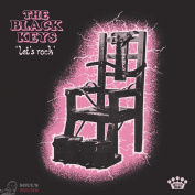 The Black Keys Let’s Rock LP