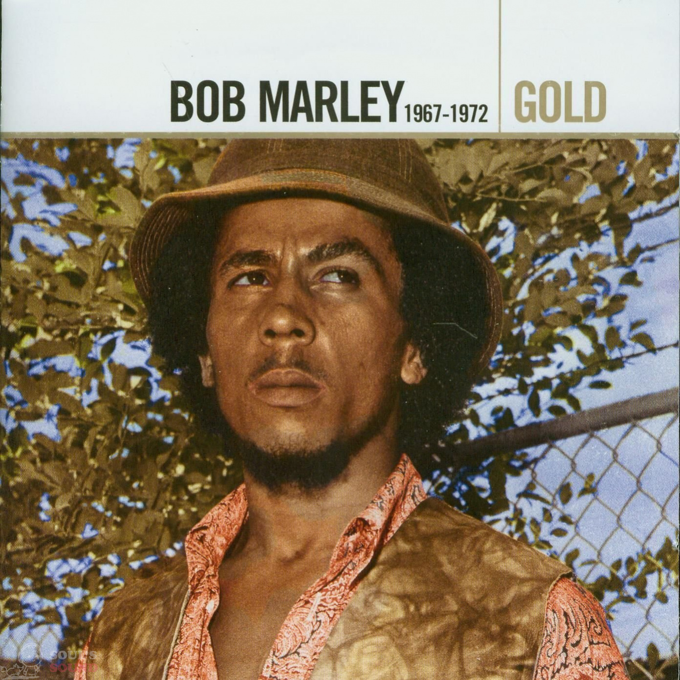 Bob Marley Gold Hot Sex Picture