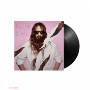 Sebastien Tellier Kiss The Beast LP