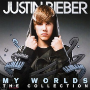 Justin Bieber - My Worlds - The Collection 2CD