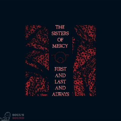 The Sisters Of Mercy First and Last and Always LP