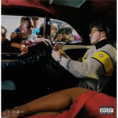 Jack Harlow That's What They All Say LP