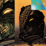 Yello Stella / Desire 2 LP Green Translucent