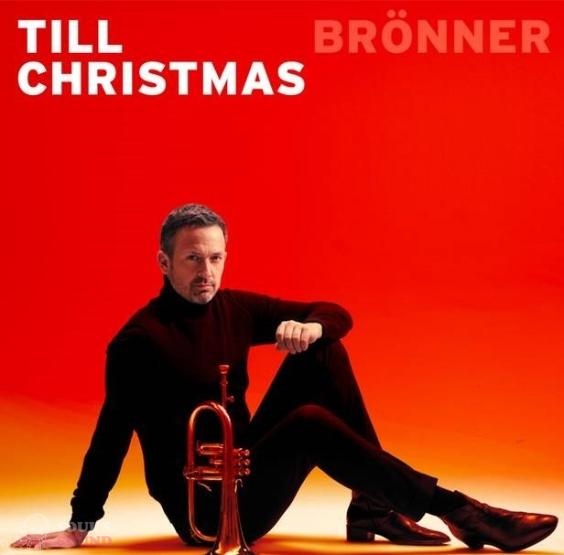 Till Bronner Christmas LP