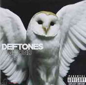 DEFTONES - DIAMOND EYES CD