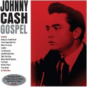 Johnny Cash Gospel 2 CD