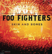 Foo Fighters Skin And Bones 2 LP