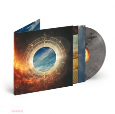 Nickelback Everything Under The Sun LP Smoke