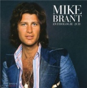 Mike Brant Anthologie 2 CD