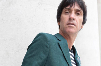 Johnny Marr записал новый альбом ─ The Age Of Everything