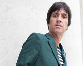 Johnny Marr записал новый альбом ─ The Age Of Everything