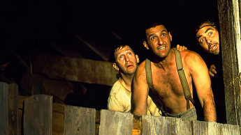 Представляем саундтрек к фильму O Brother, Where Art Thou?