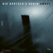 Nik Bärtsch's Ronin AWASE CD