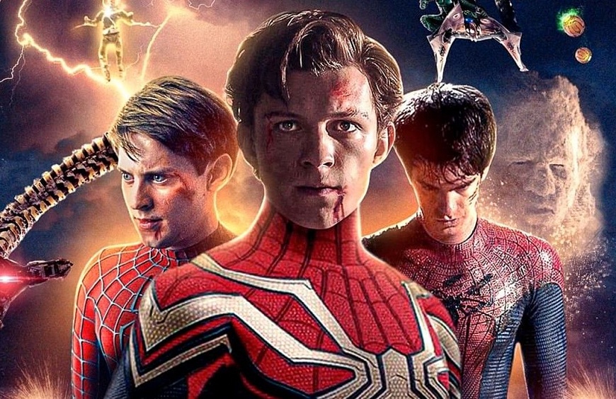 Саундтрек SPIDER-MAN: NO WAY HOME от Sony Music – скоро в продаже в Soul's Sound