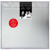 Кирпичи Смерть на рейве LP Random Colored Mix Booklet Remastered Limited