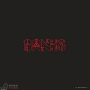 Banks Remix (V12) LP