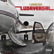 Ludacris Ludaversal 2 LP