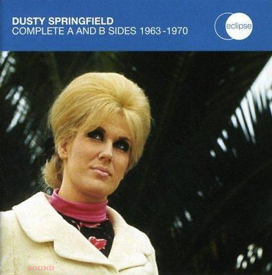 Dusty Springfield - Complete A's And B's 2 CD