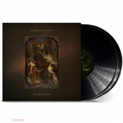 Paradise Lost Ascension 2 LP