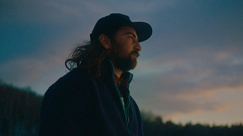 Представляем третий альбом Noah Kahan ─ Stick Season