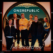 OneRepublic The Collection CD