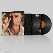 Eros Ramazzotti Una Storia Importante 2 LP Italian Version