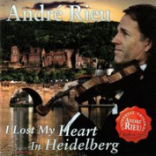 Andre Rieu - I Lost My Heart In Heidelberg CD