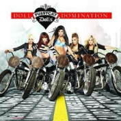 The Pussycat Dolls - Doll Domination 2 CD