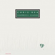 Chris Rea Shamrock Diaries 2 CD