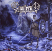 Ensiferum From Afar CD