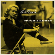 Monica Lewis Fools Rush In LP