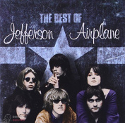 JEFFERSON AIRPLANE - THE BEST OF 1CD
