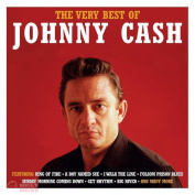 JOHNNY CASH - THE VERY BEST OF 3CD