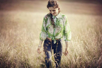Переиздания альбомов Birdy на Eco-vinyl: открыт предзаказ