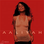 Aaliyah Aaliyah 2 LP