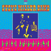 Steve Miller Band - Children Of The Future LP