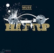 MUSE - HAARP 2 CD