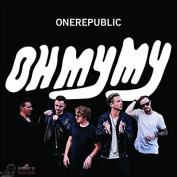 OneRepublic - Oh My My 2 LP