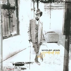 WYCLEF JEAN - GREATEST HITS CD