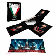 Rammstein Live in Mexico City Blu-Ray