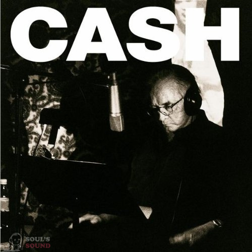 Johnny Cash American V: A Hundred Highways LP