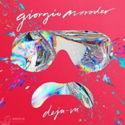 GIORGIO MORODER - DEJA VU 2 CD