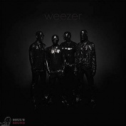 Weezer Weezer (Black Album) CD