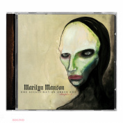 Marilyn Manson One Assassination Under God - Chapter 2 CD